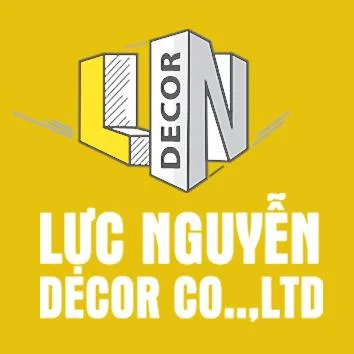Lực Nguyễn Decor - Thiết kế nội thất, nhà ở, văn phòng, cửa hàng,