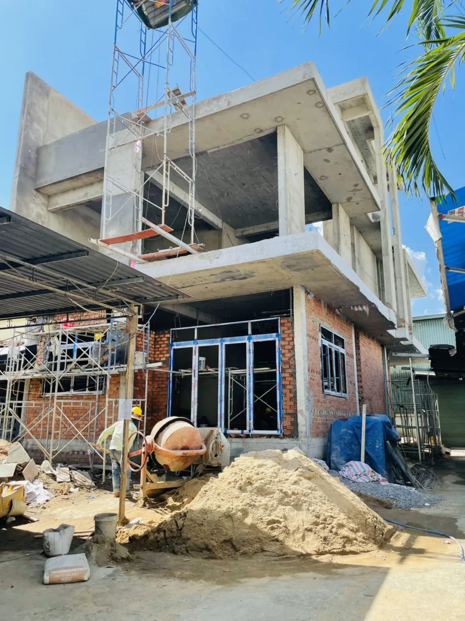 Tiêu đề video ngắn 3